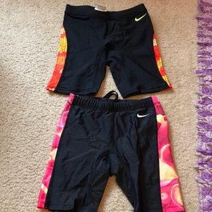 Nike jammer bundle